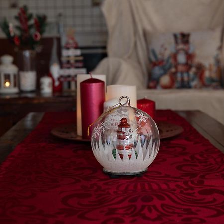 Chalkís Rosalena'S Houseヴィラ エクステリア 写真